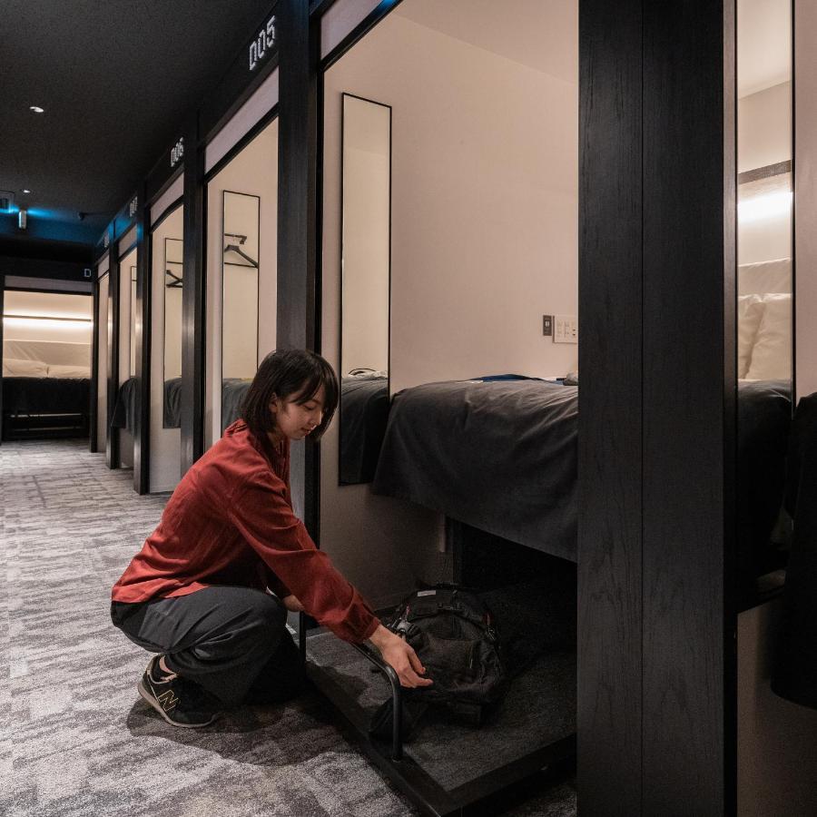 Hotel The Millennials Shibuya 2*