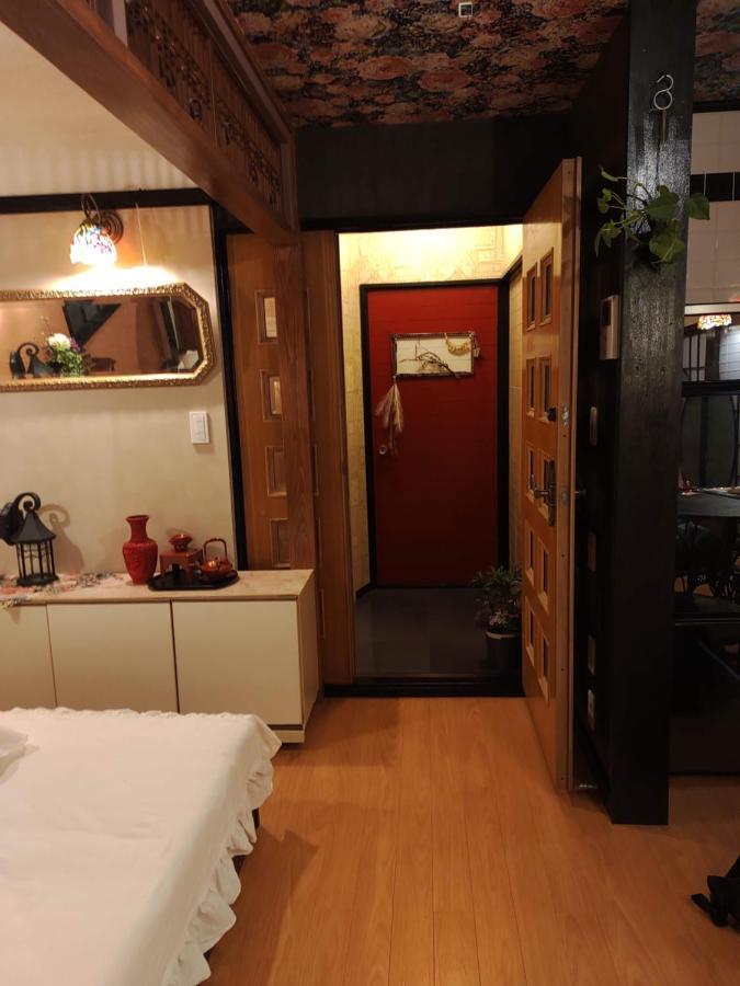 万葉居-椿- Old Fashioned Vacation Villa Tokyo