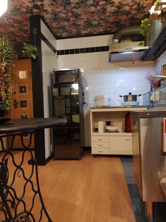 万葉居-椿- Old Fashioned Vacation Villa *