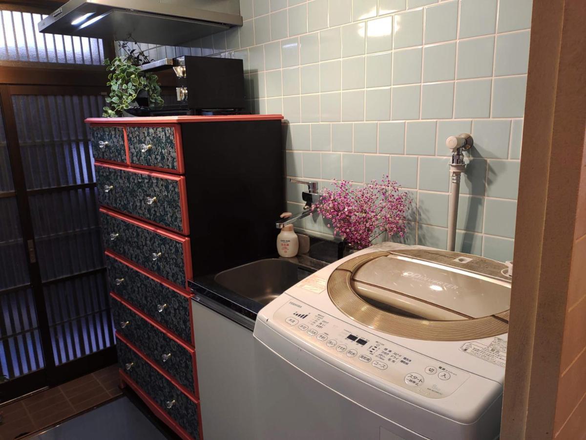 Villa 万葉居-椿- Old Fashioned Vacation *