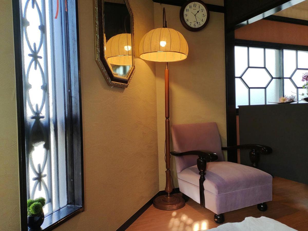万葉居-椿- Old Fashioned Vacation Villa *