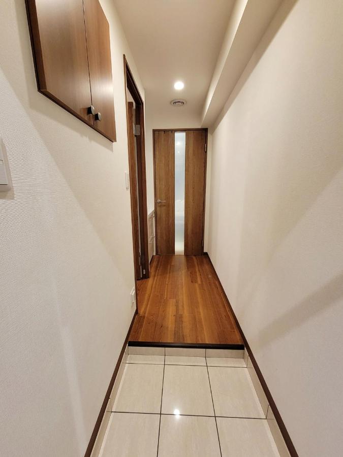Apartment 新大久保ヴィラヨシダ