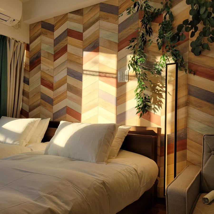 新大久保ヴィラヨシダ Apartment