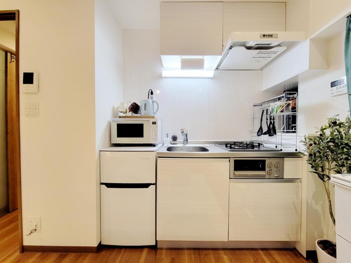 Apartment 新大久保ヴィラヨシダ Tokyo