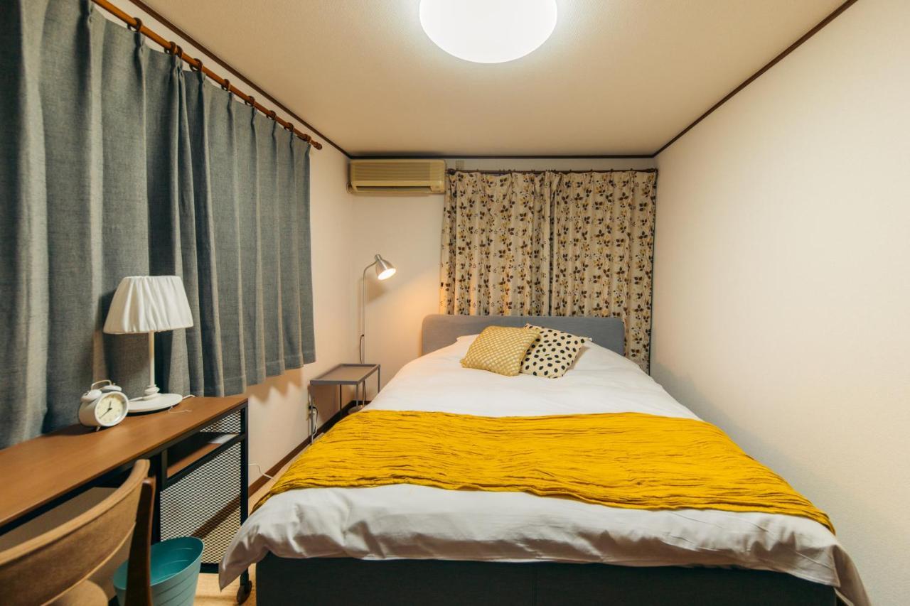 Holiday home Garfield ガーフィールドホーム Tokyo