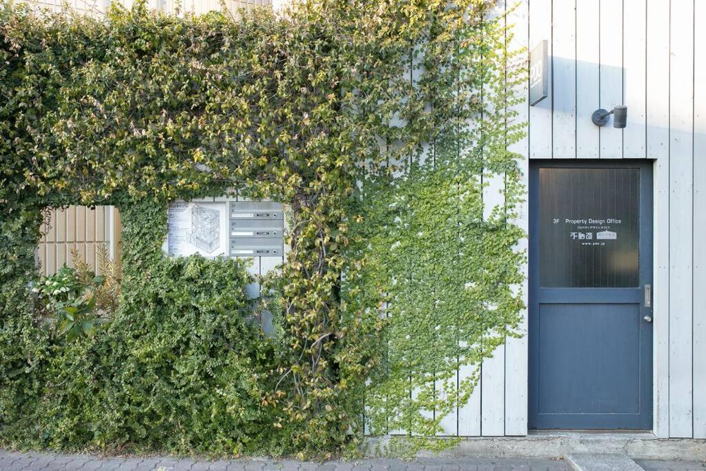 Pdo Coffee & Open-air Bath On The Roof Apartment