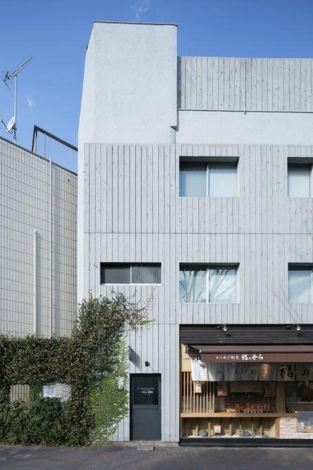 Pdo Coffee & Open-air Bath On The Roof Apartment