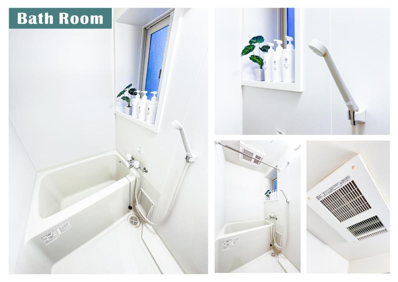 Apartment Nestay Ikebukuro *