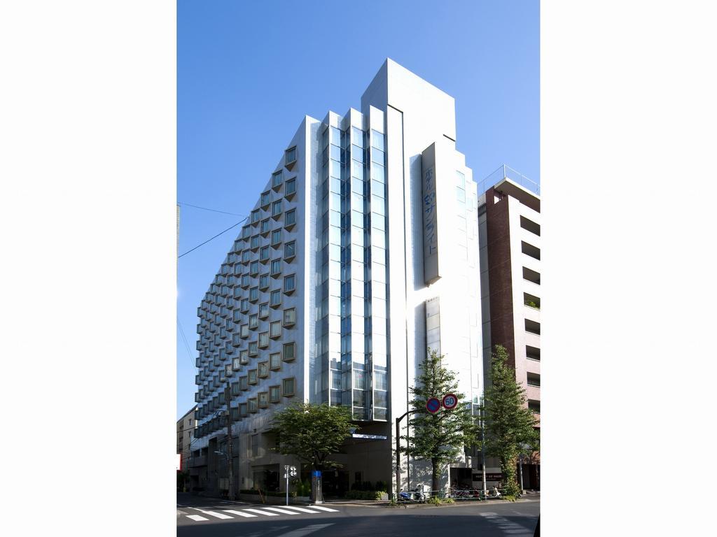Hotel Sunlite Shinjuku Tokyo