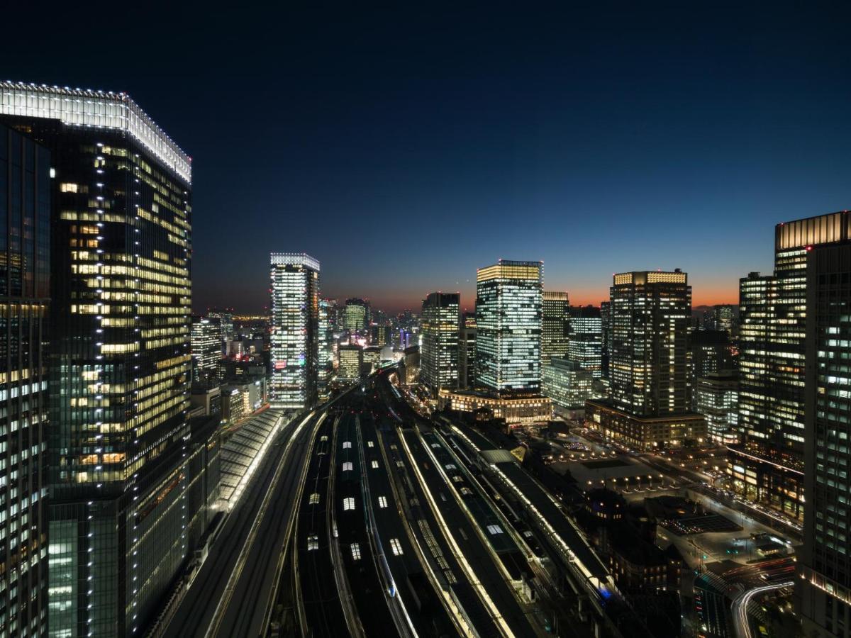Metropolitan Marunouchi