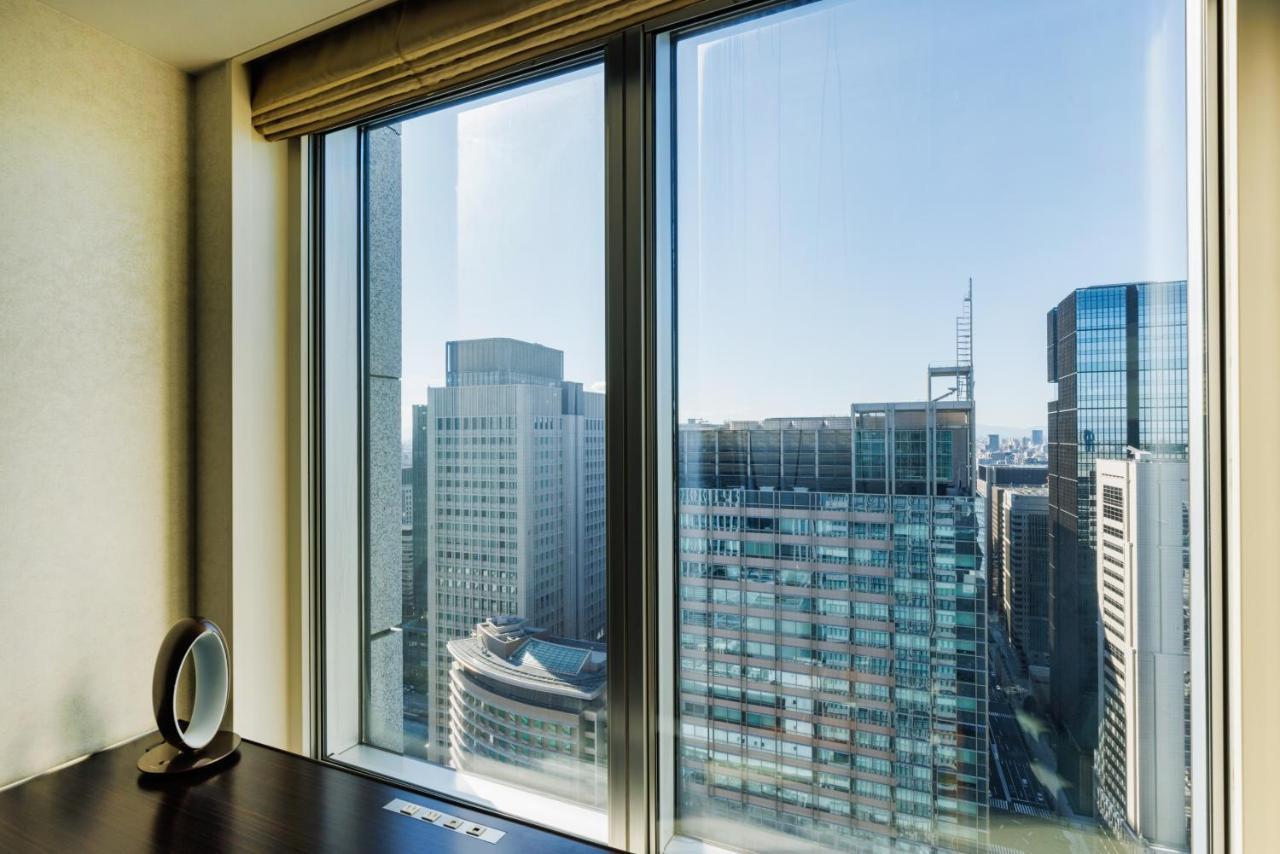 Hotel Metropolitan Marunouchi