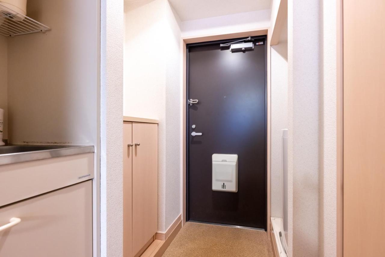 Apartment Luana In Belubee Tokyo