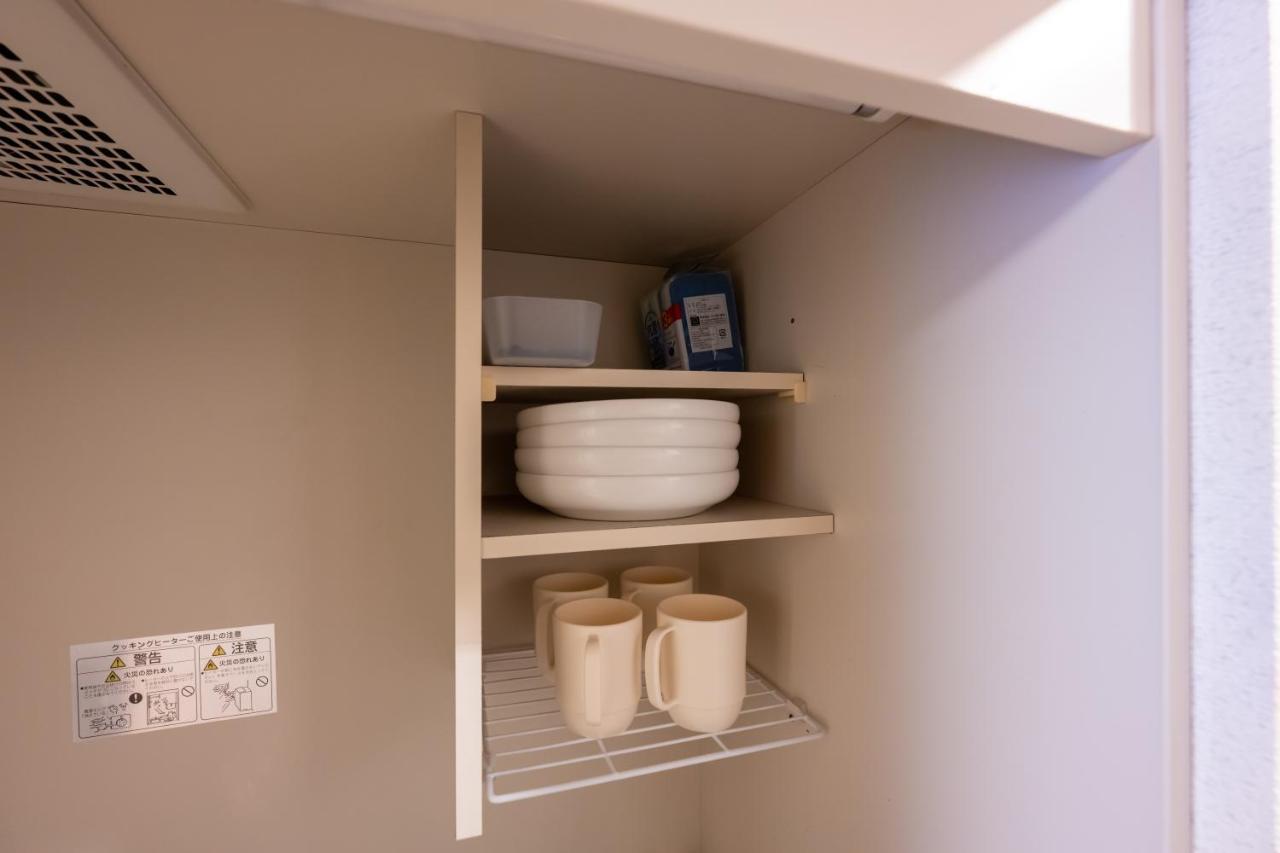 Apartment Luana In Belubee Tokyo