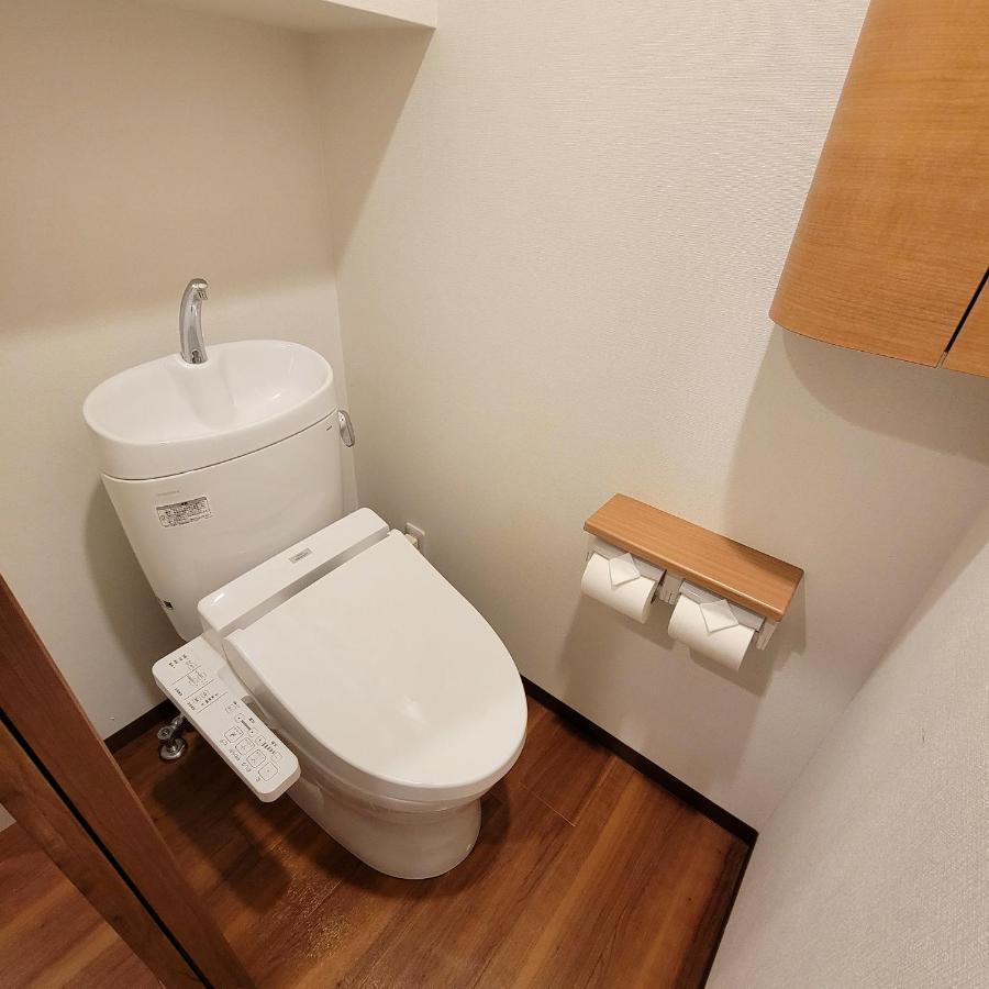 Apartment 新大久保ヴィラヨシダ
