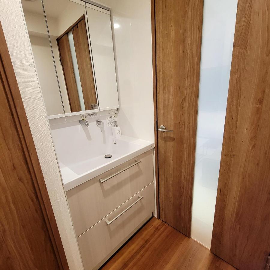 Apartment 新大久保ヴィラヨシダ Tokyo