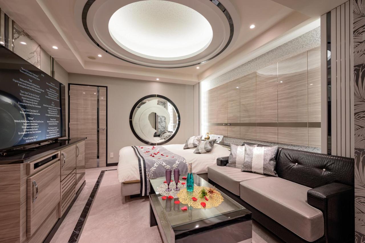 Moana Shinjuku (adults Only) Love hotel 3*