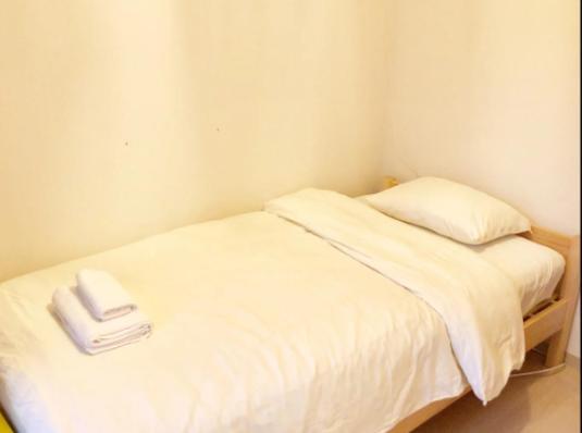 Uhome Kanda Apartment *