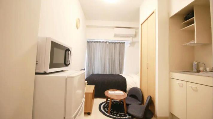 Uhome Kanda Apartment