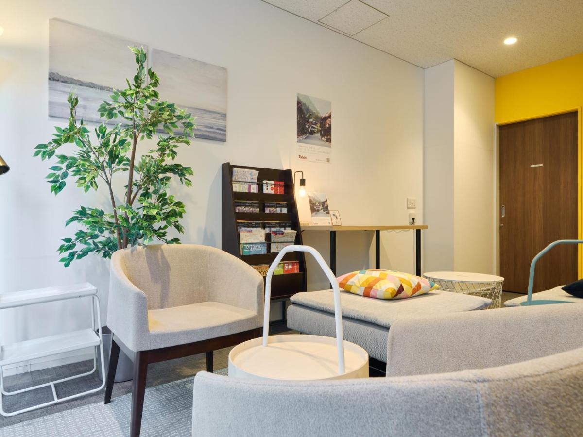 Hotel Tabist Ginza Tokyo
