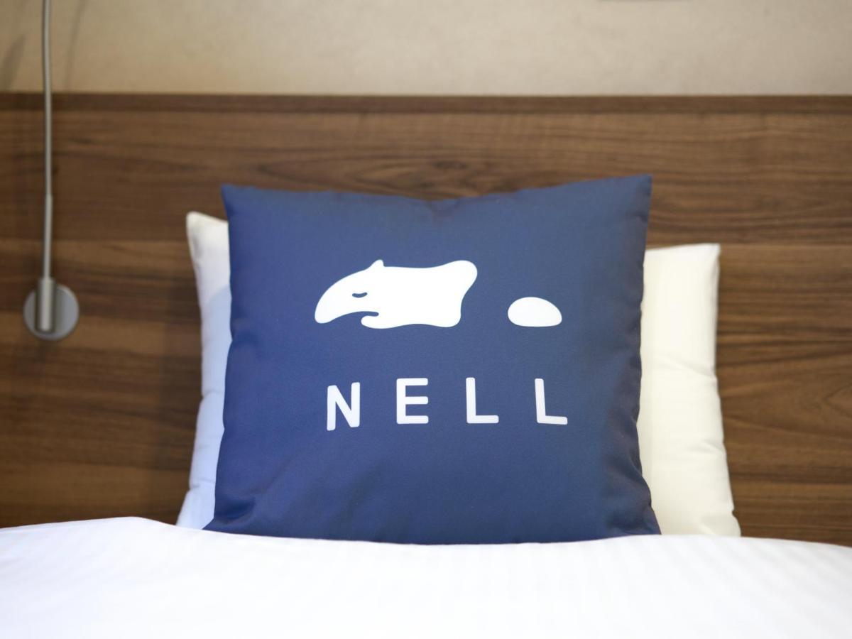 Hotel Tabist Ginza Tokyo
