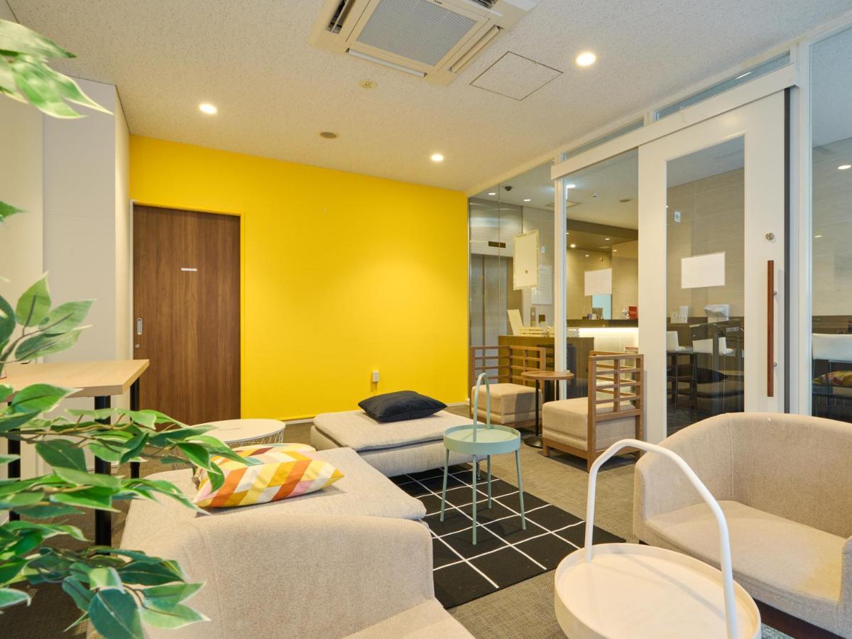 Tabist Ginza 3*