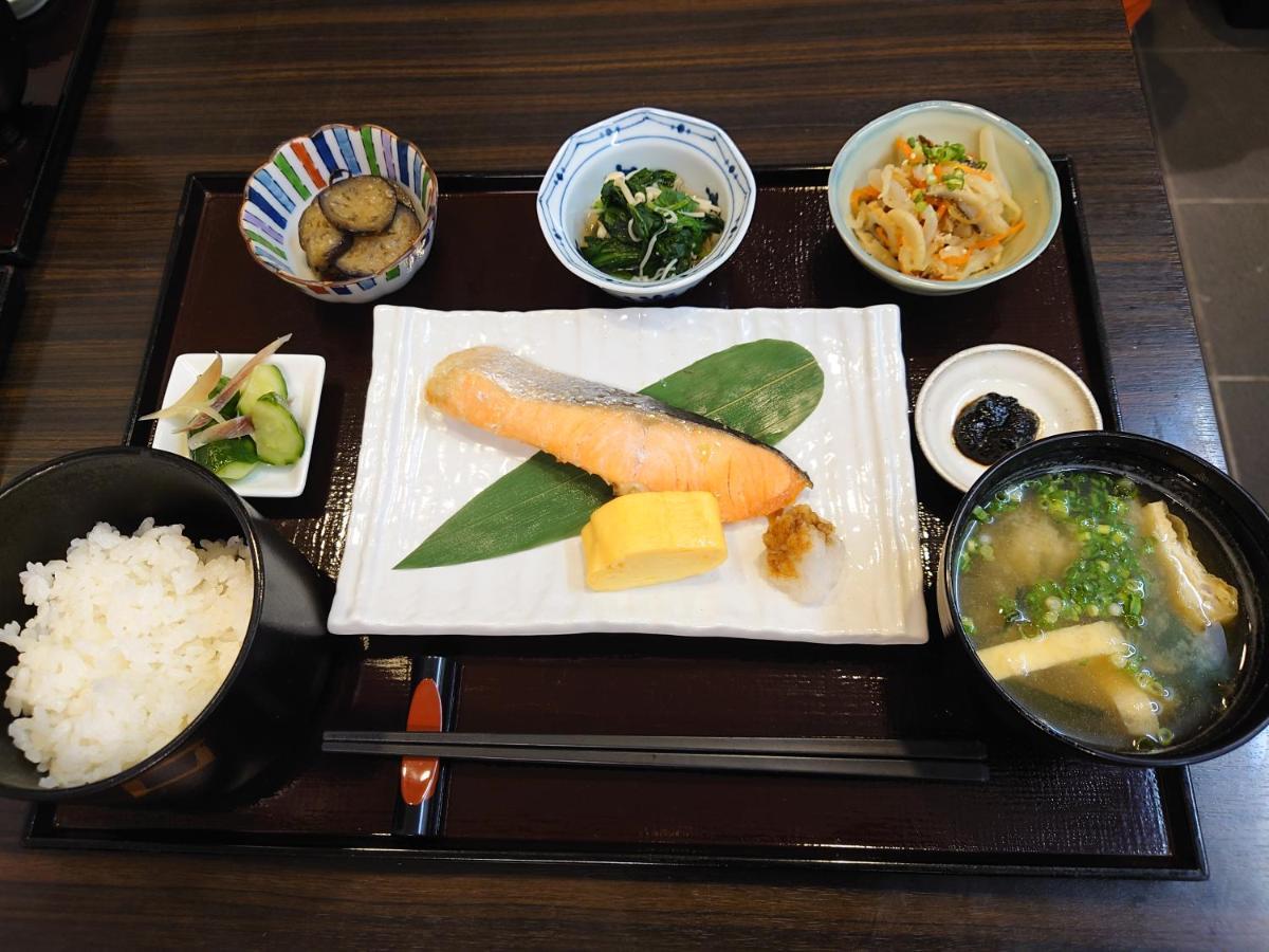 The Edo Sakura 3* Tokyo