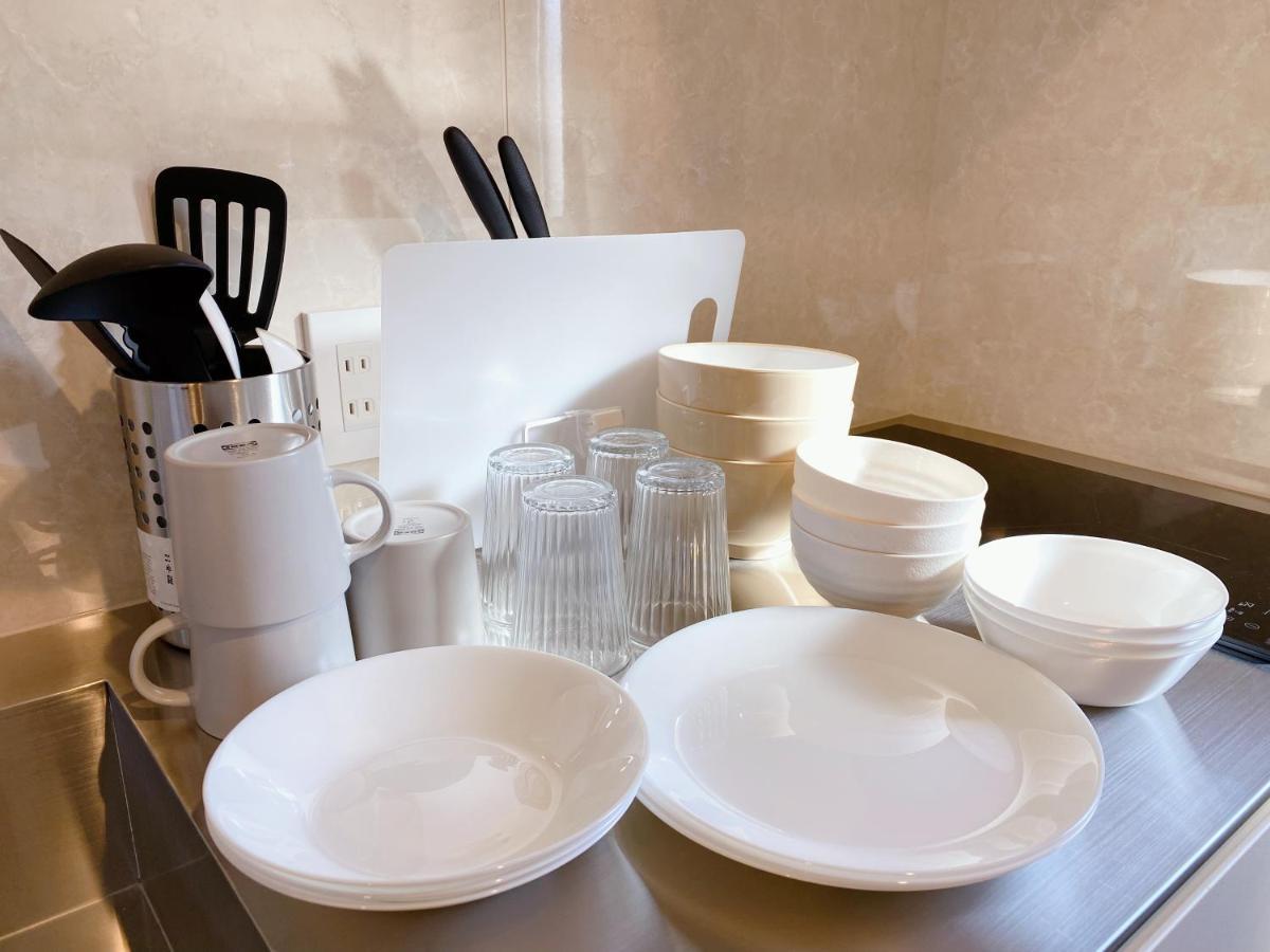 Apartment Ouranos