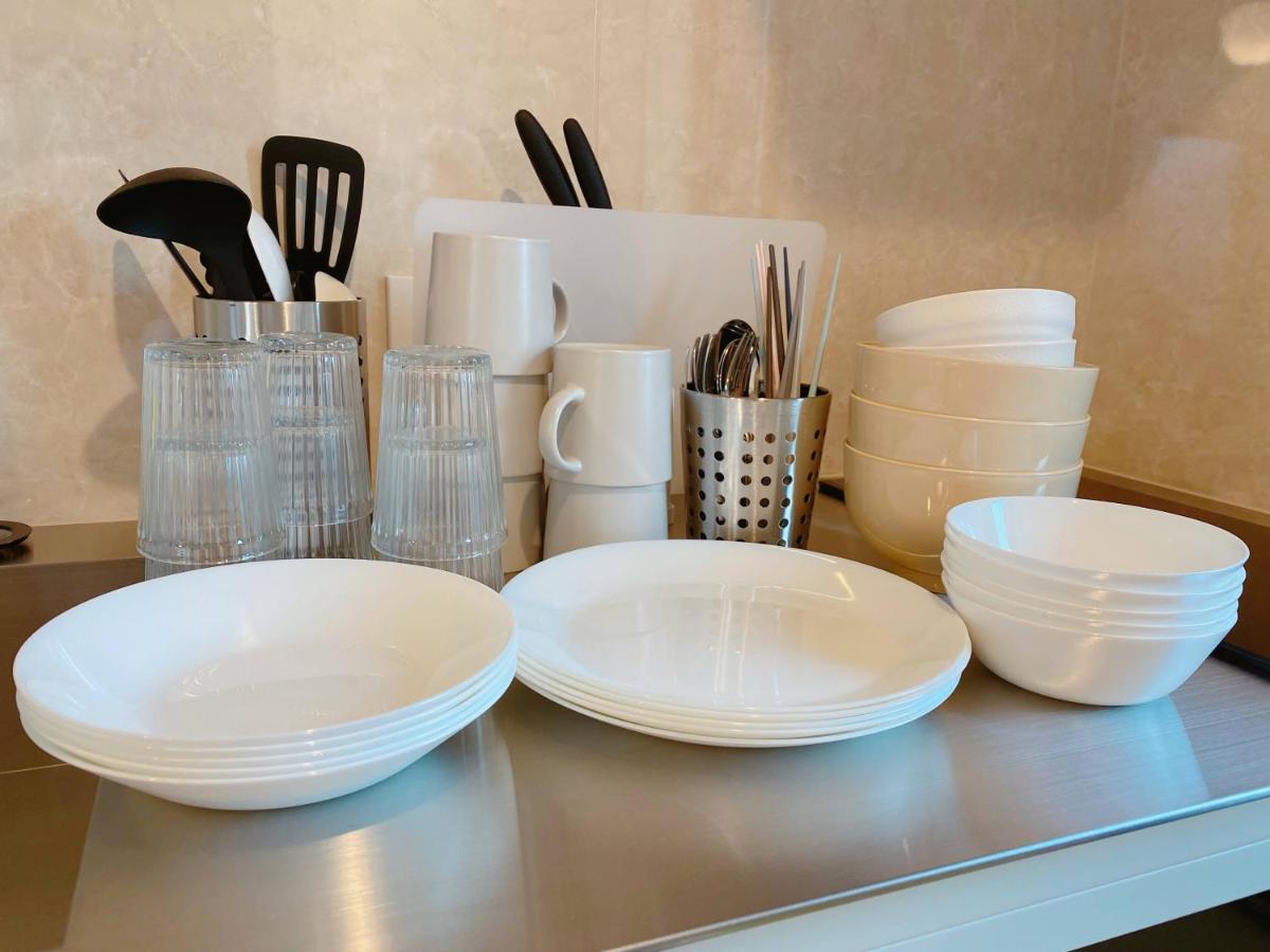 Ouranos Apartment