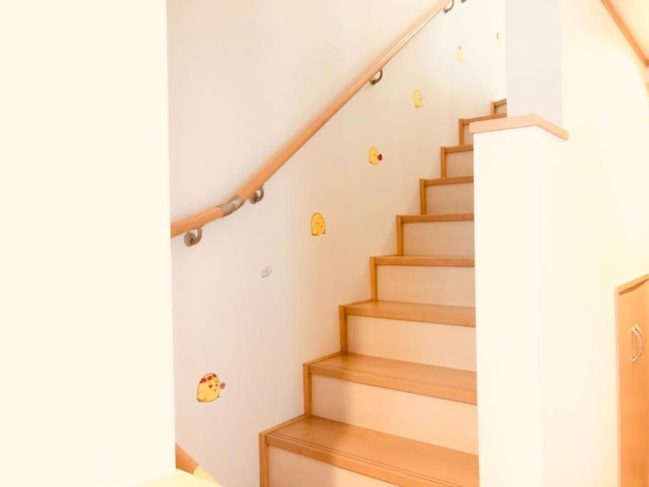 Ikebukuro Sta.7 Min By Walk Free Parking 110㎡ Villa