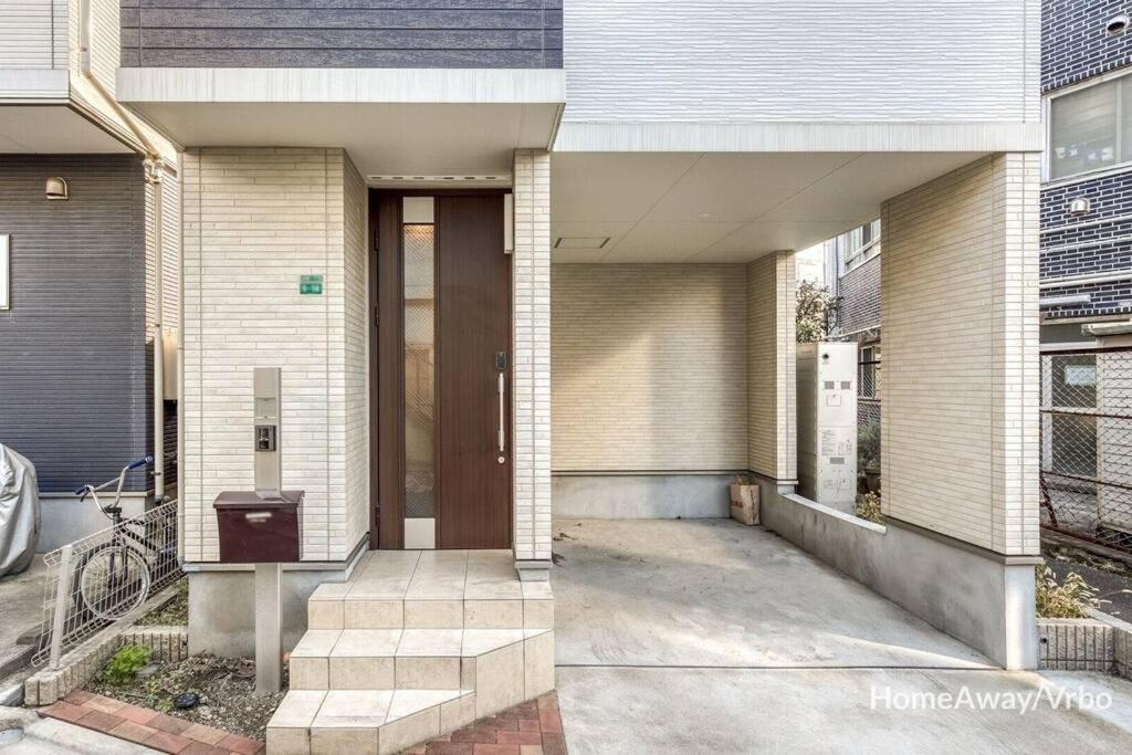 Ikebukuro Sta.7 Min By Walk Free Parking 110㎡ * Tokyo