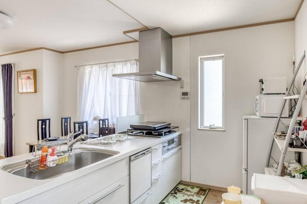 Ikebukuro Sta.7 Min By Walk Free Parking 110㎡ * Tokyo