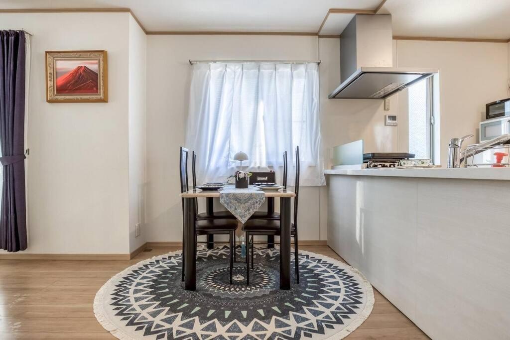 Villa Ikebukuro Sta.7 Min By Walk Free Parking 110㎡ *