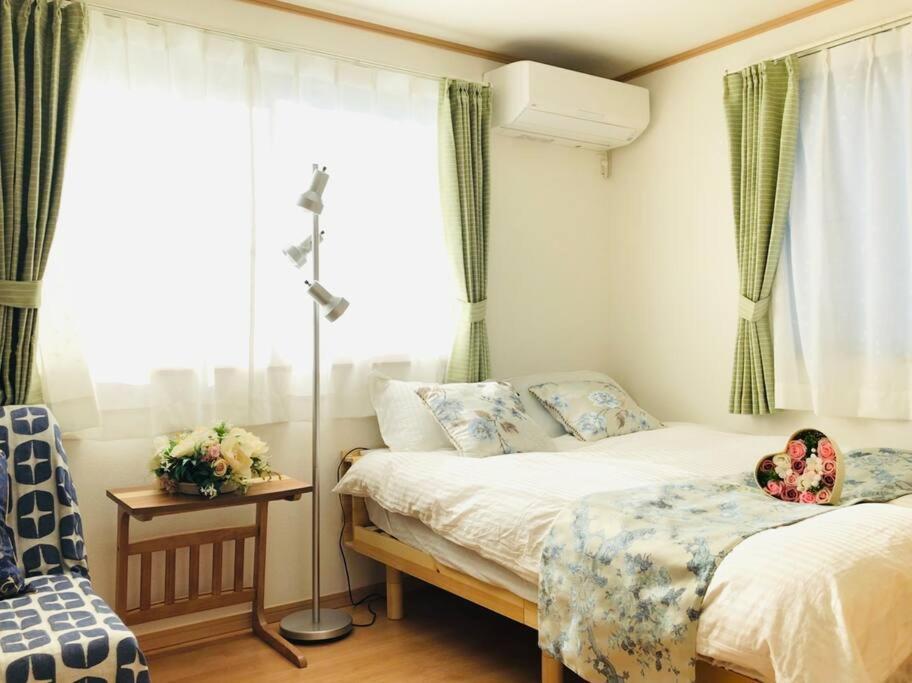 Ikebukuro Sta.7 Min By Walk Free Parking 110㎡ Villa *