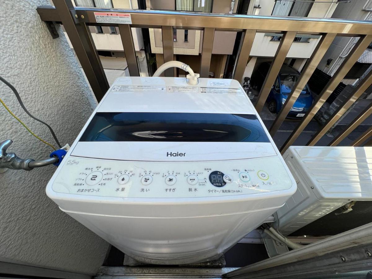 東京優先絶好のロケーション新宿大久保駅から1分 Apartment