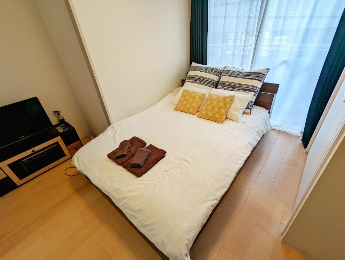 Amber Iidabashi - Vacation 90453v Apartment *