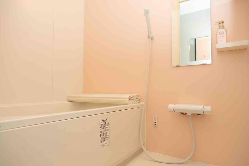 Apartment Rayal Kameido/good Location/ Tokyo