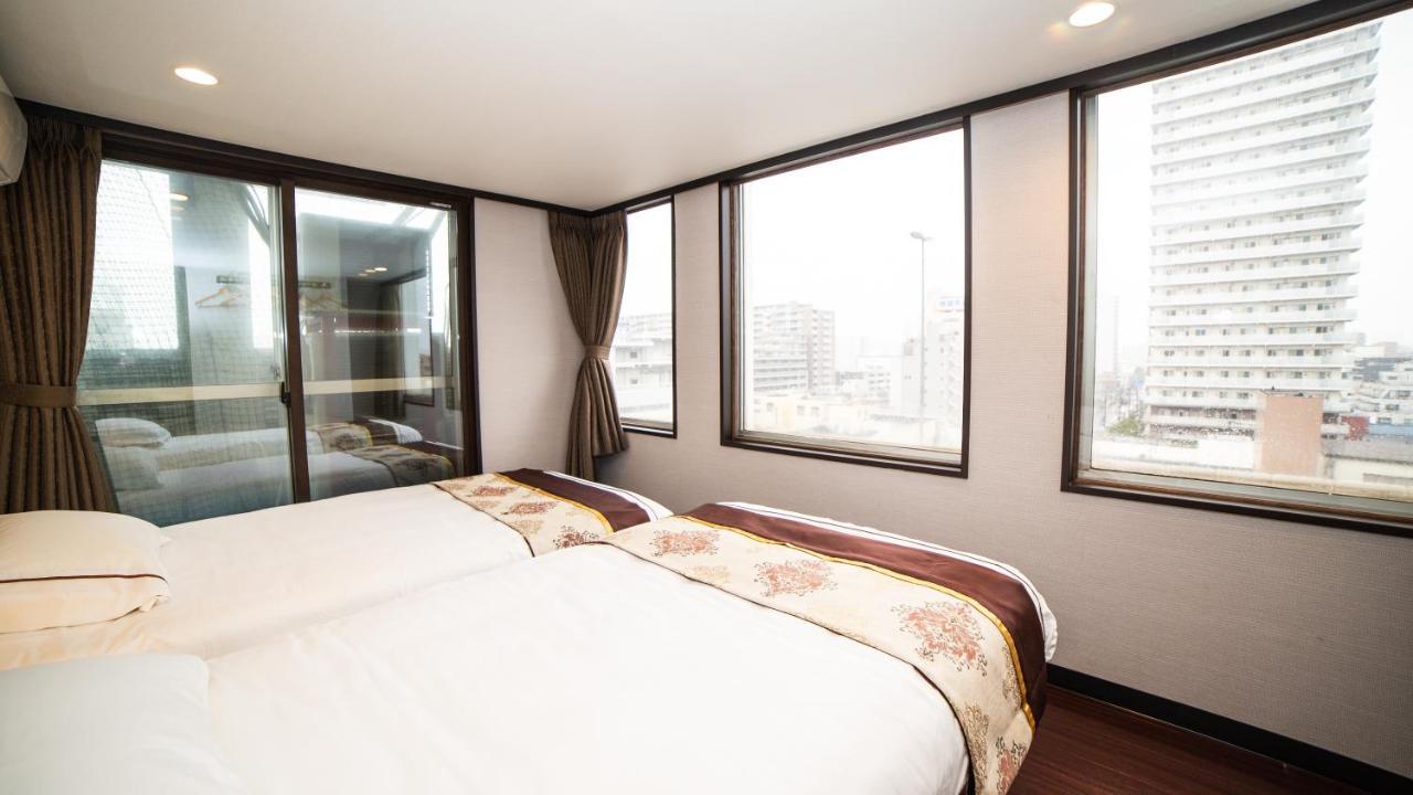 Rayal Kameido/good Location/ Apartment