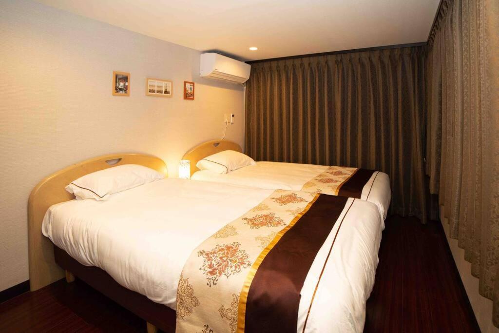 Rayal Kameido/good Location/ Apartment Tokyo