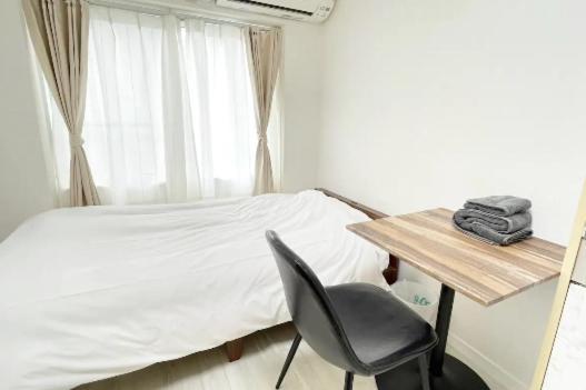 Beverly Homes Osaki Apartment Tokyo