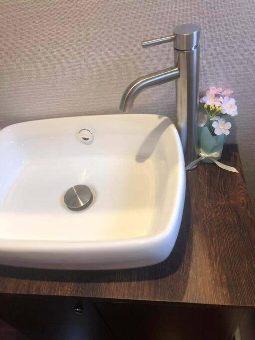Rayal Kameido/good Location/ Apartment Tokyo