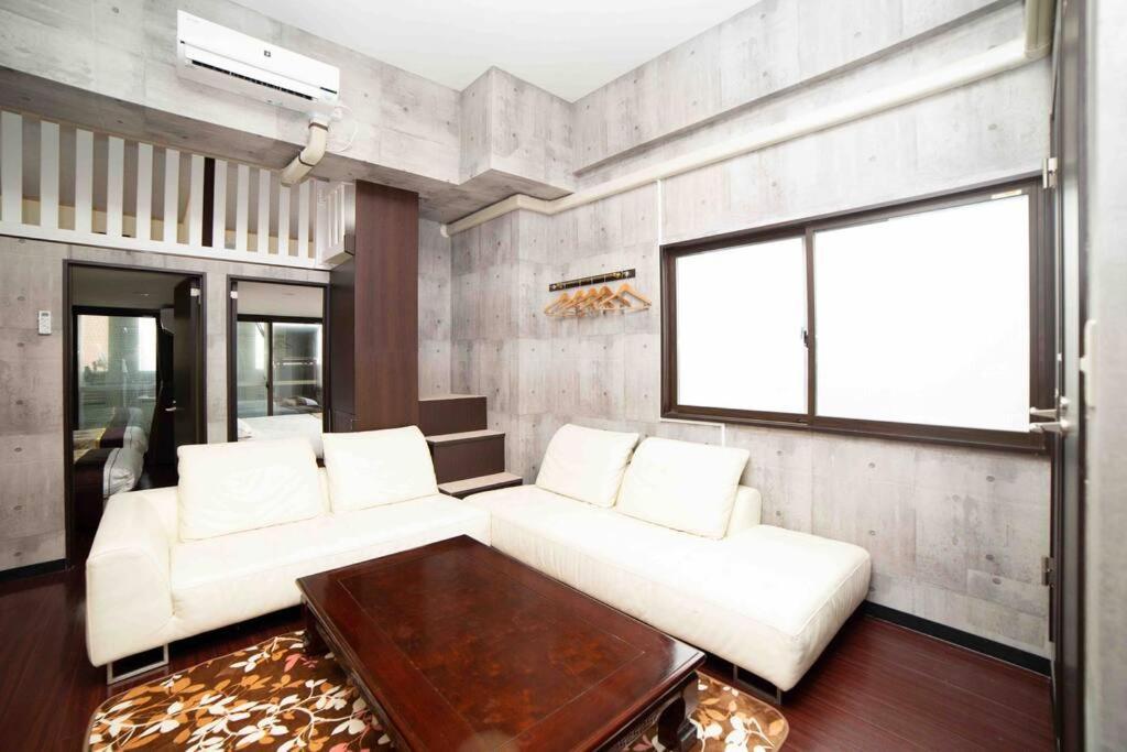Rayal Kameido/good Location/ Apartment Tokyo