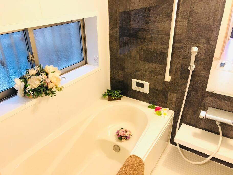 Ikebukuro Sta.7 Min By Walk Free Parking 110㎡ Villa