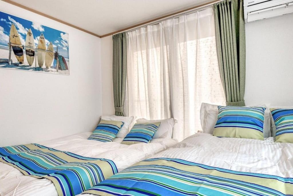 Villa Ikebukuro Sta.7 Min By Walk Free Parking 110㎡