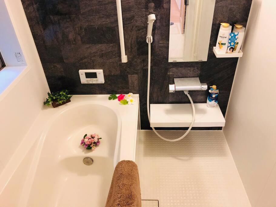 Ikebukuro Sta.7 Min By Walk Free Parking 110㎡ * Tokyo