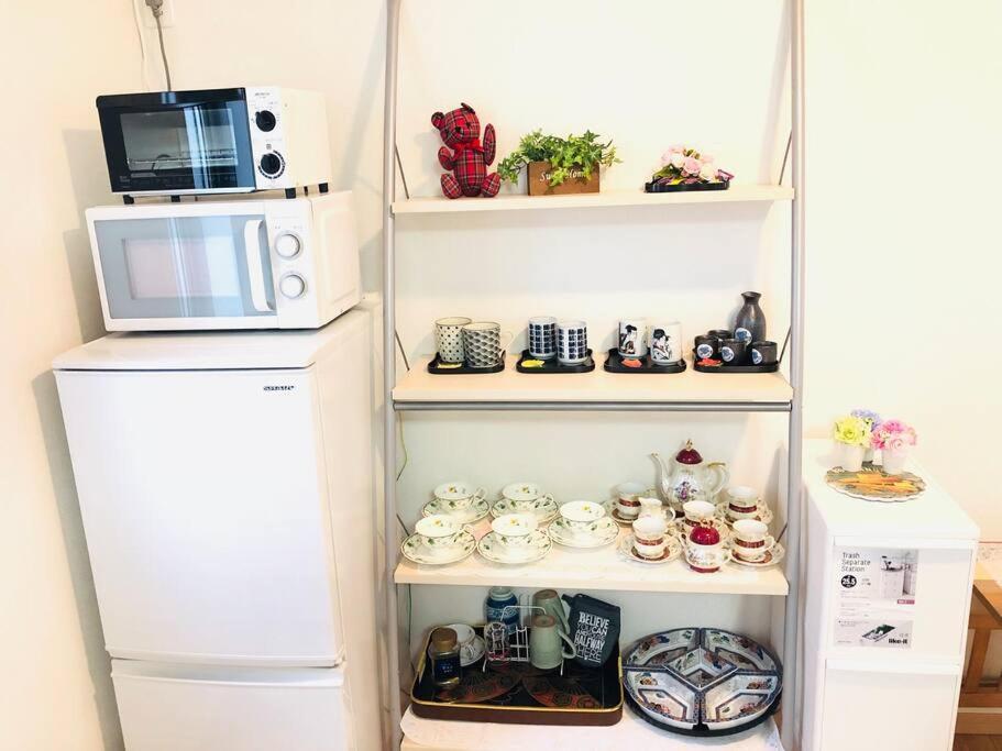 Villa Ikebukuro Sta.7 Min By Walk Free Parking 110㎡ Tokyo