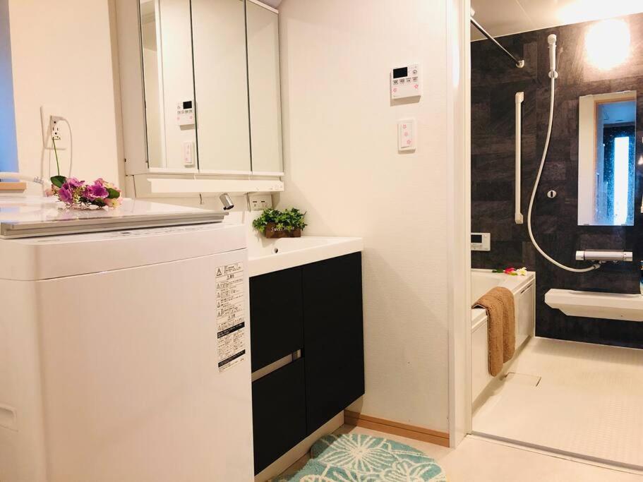 Ikebukuro Sta.7 Min By Walk Free Parking 110㎡ Tokyo