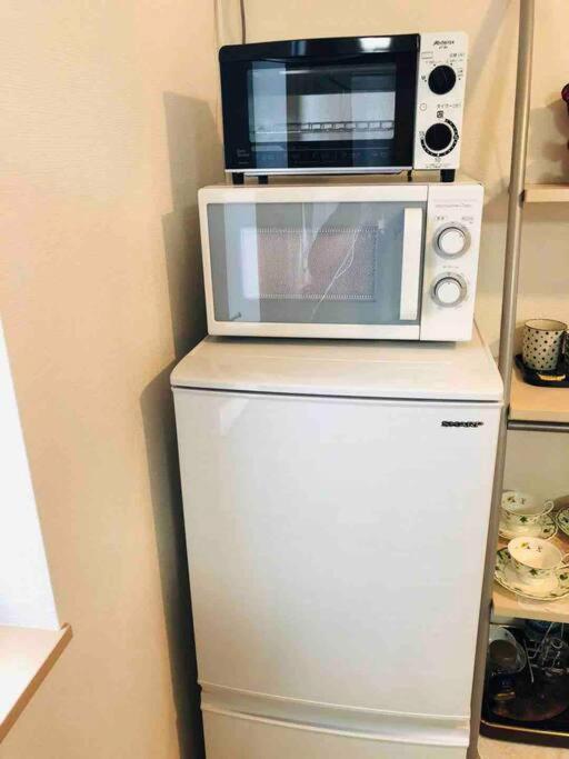 Ikebukuro Sta.7 Min By Walk Free Parking 110㎡