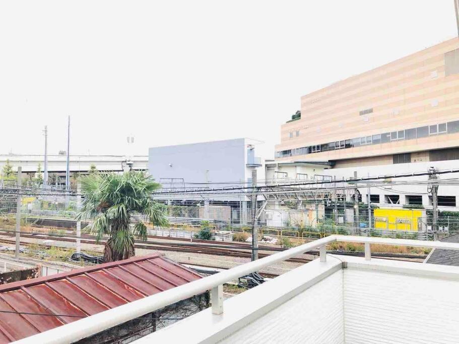 Ikebukuro Sta.7 Min By Walk Free Parking 110㎡ Villa Tokyo