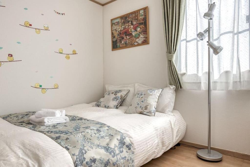 Ikebukuro Sta.7 Min By Walk Free Parking 110㎡