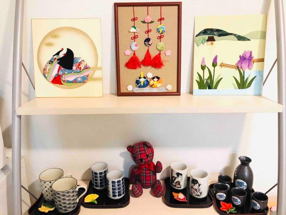Villa Ikebukuro Sta.7 Min By Walk Free Parking 110㎡ *